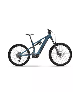 VTT électrique Lapierre OVERVOLT AM CF 7.8 2026