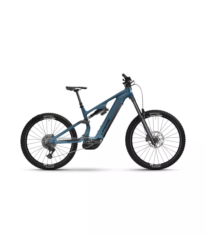 VTT électrique Lapierre OVERVOLT AM CF 7.8 2026