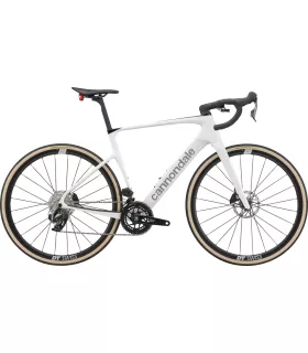 Vélo de route Cannondale Synapse Carbon 3 SmartSense STVZO 2025