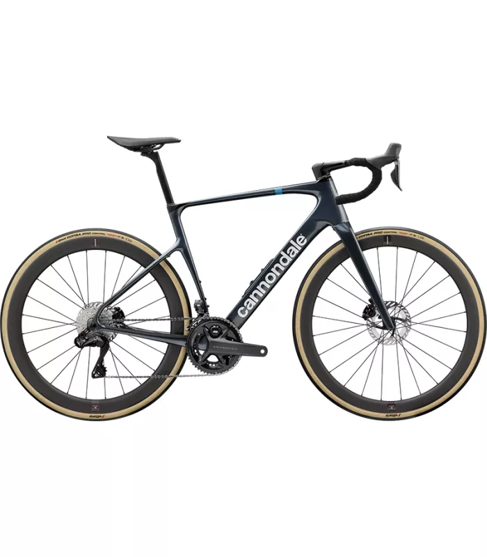 Vélo de route Cannondale Synapse Carbon 1 2025