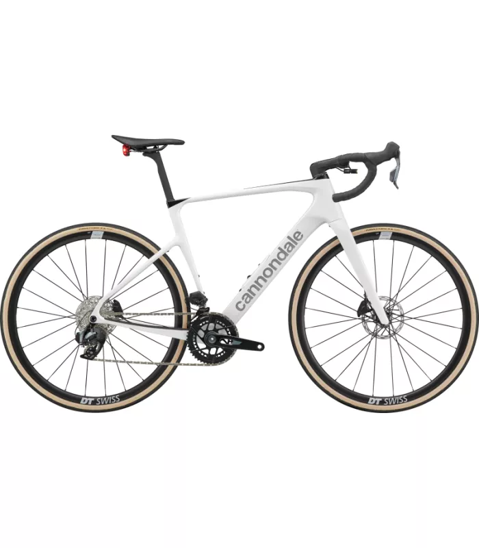 Vélo de route Cannondale Synapse Carbon 3 SmartSense 2025