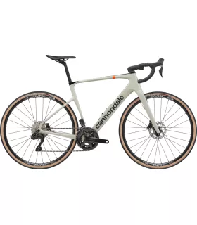 Vélo de route Cannondale Synapse Carbon 4 2025
