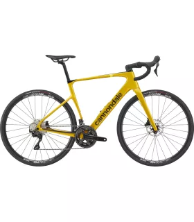 Vélo de route Cannondale Synapse Carbon 5 2025