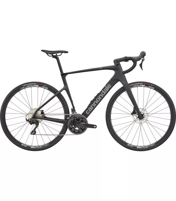 Vélo de route Cannondale Synapse Carbon 5 2025