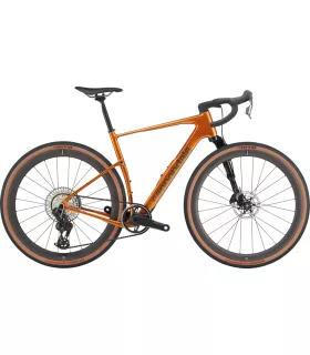 Vélo Gravel Cannondale Topstone Carbon LTD Lefty AXS 2025