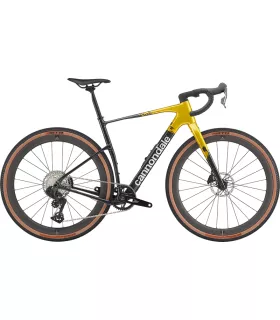 Vélo Gravel Cannondale Topstone Carbon 1 AXS 2025
