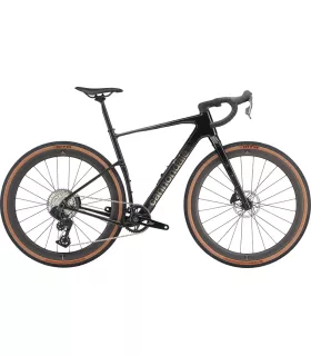 Vélo Gravel Cannondale Topstone Carbon 1 AXS 2025