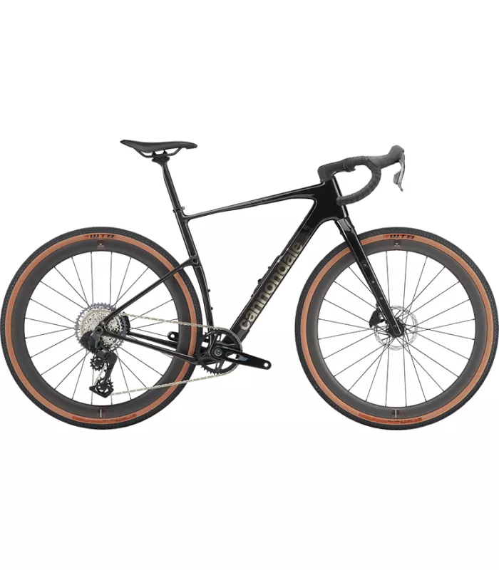 Vélo Gravel Cannondale Topstone Carbon 1 AXS 2025