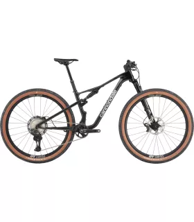 VTT Cannondale Scalpel Carbon 2 Lefty 2025