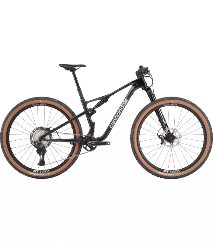 VTT Cannondale Scalpel Carbon 2 Lefty 2025