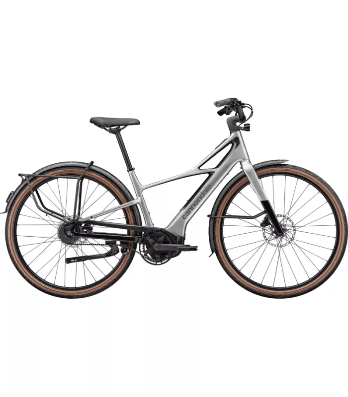 Vélo électrique Cannondale FlyingV 1 2025