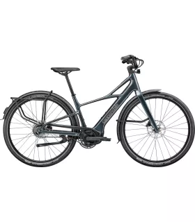 Vélo électrique Cannondale FlyingV 2 2025