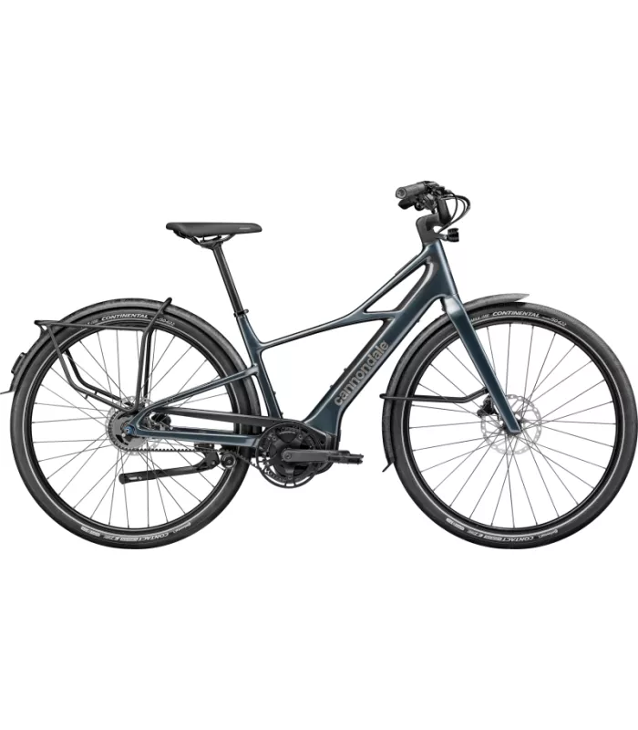 Vélo électrique Cannondale FlyingV 2 2025
