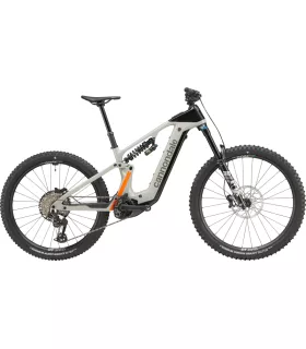 VTT électrique Cannondale Moterra Carbon LT 1 2025