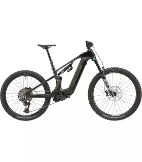 VTT électrique Cannondale Moterra Carbon LT 1 2025