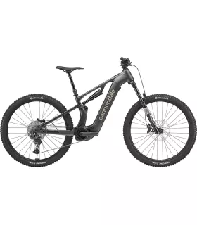 VTT électrique Cannondale Moterra 3 2025