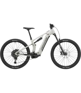VTT électrique Cannondale Moterra 3 2025