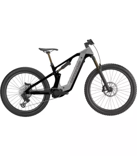 VTT électrique Cannondale Moterra 1 2026
