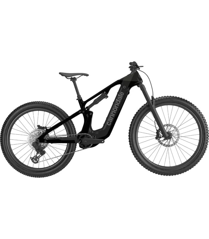 VTT électrique Cannondale Moterra 1 2026