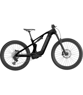 VTT électrique Cannondale Moterra 2 2026