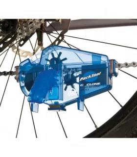 Nettoyeur de chaîne "Chainmate"