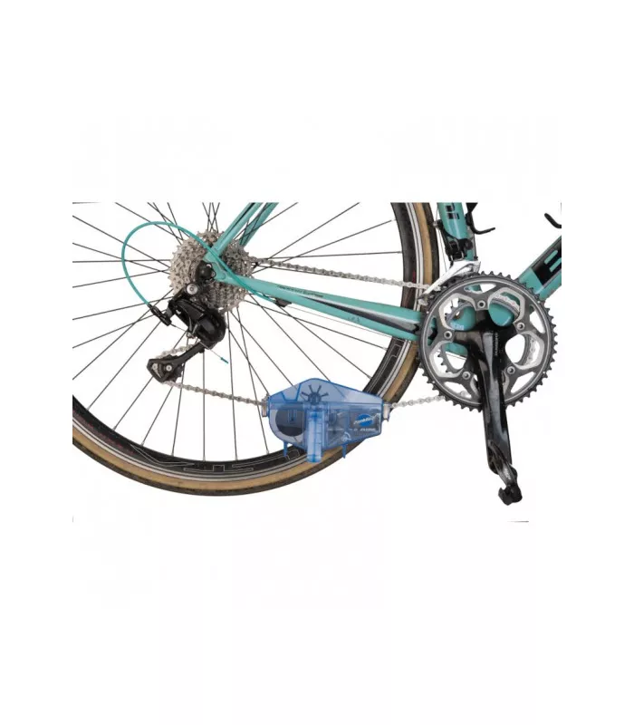 Nettoyeur de chaîne "Chainmate"