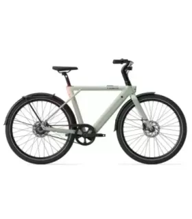 VTC électrique Tenways CGO009 Special Edition