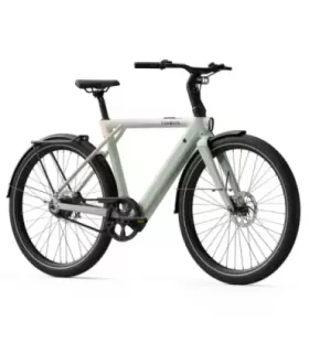 VTC électrique Tenways CGO009 Special Edition