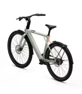 VTC électrique Tenways CGO009 Special Edition