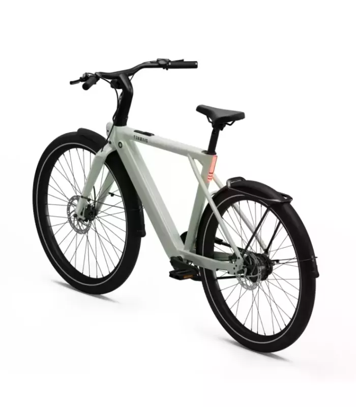 VTC électrique Tenways CGO009 Special Edition