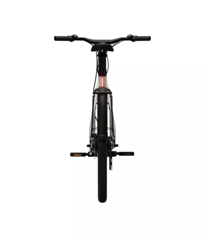 VTC électrique Tenways CGO009 Special Edition