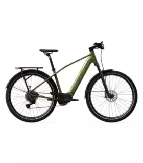 Vélo électrique Tenways AGO X Special Edition 2026