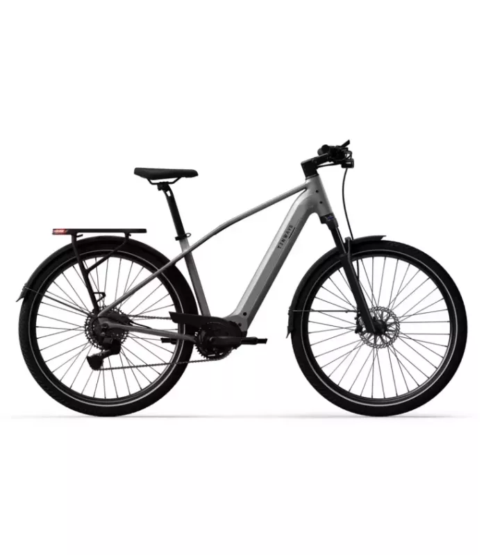 Vélo électrique Tenways AGO X Special Edition 2026