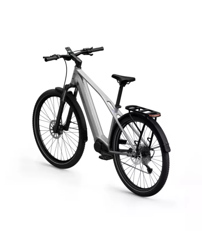 Vélo électrique Tenways AGO X Special Edition 2026