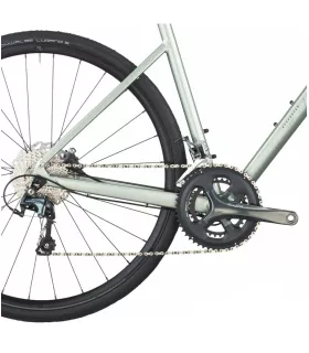 Vélo de route Scott Speedster 20 2026