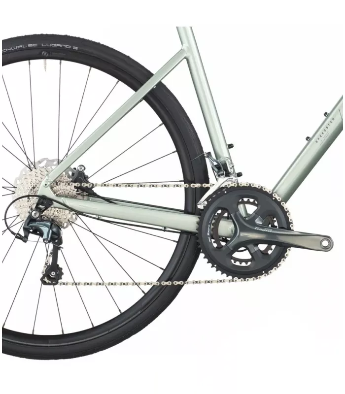 Vélo de route Scott Speedster 20 2026