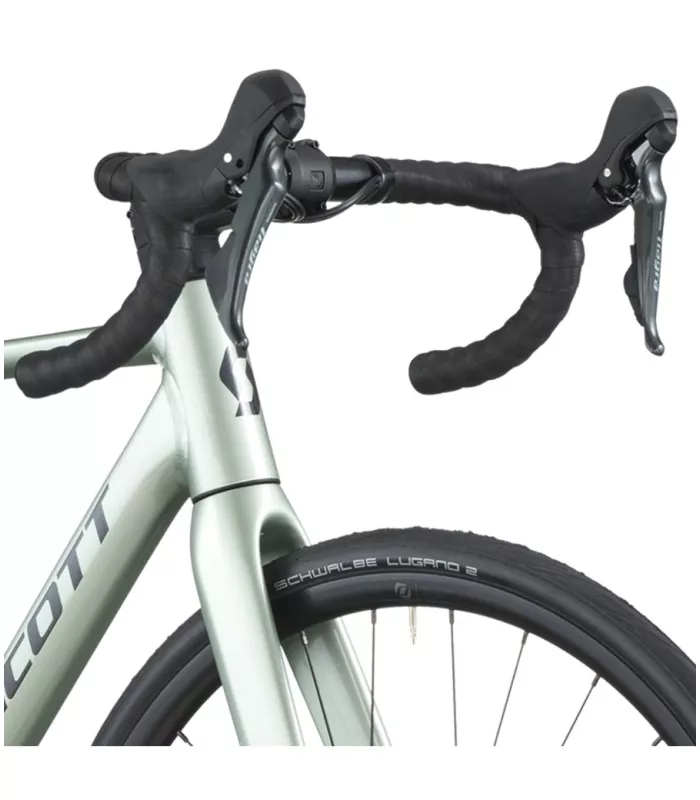 Vélo de route Scott Speedster 20 2026