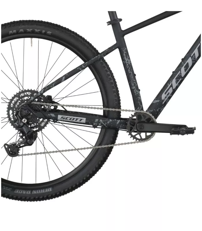 VTT Scott Contrail 30 2026