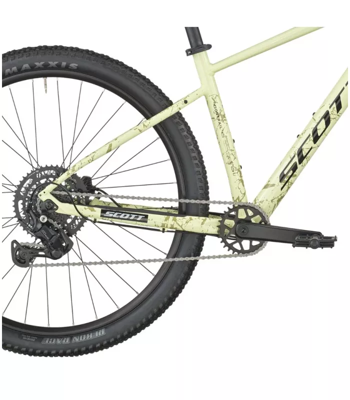 VTT Scott Contrail 30 2026