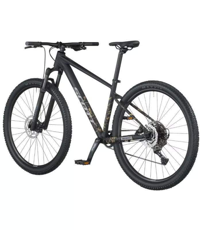 VTT Scott Contrail 10 2026