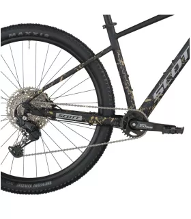VTT Scott Contrail 10 2026