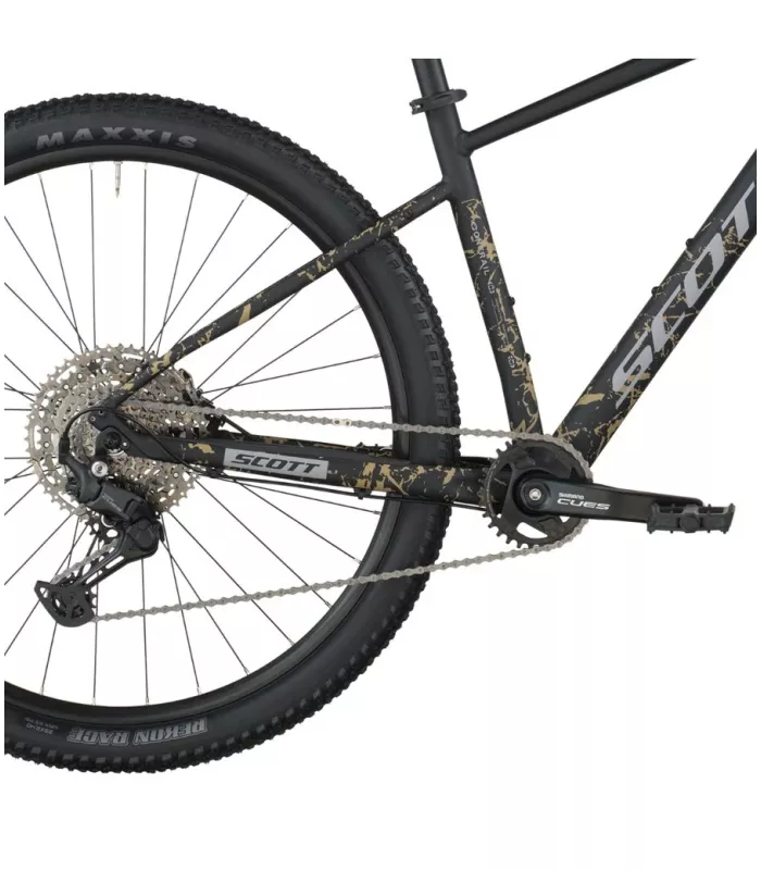VTT Scott Contrail 10 2026