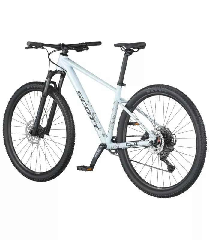 VTT Scott Contrail 10 2026