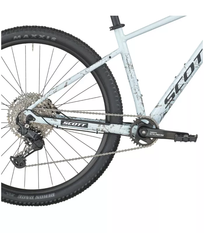 VTT Scott Contrail 10 2026