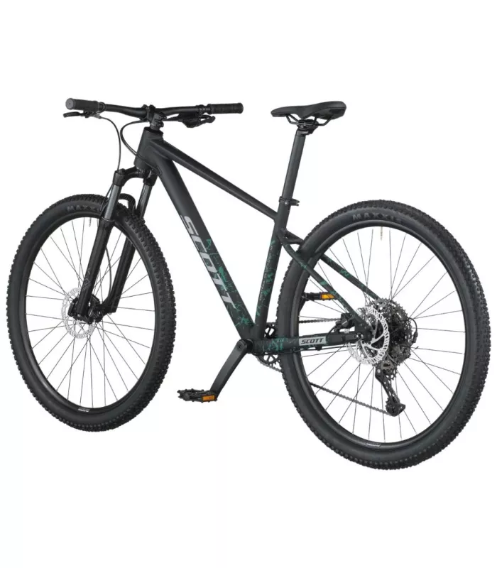VTT Scott Contrail 20 2026