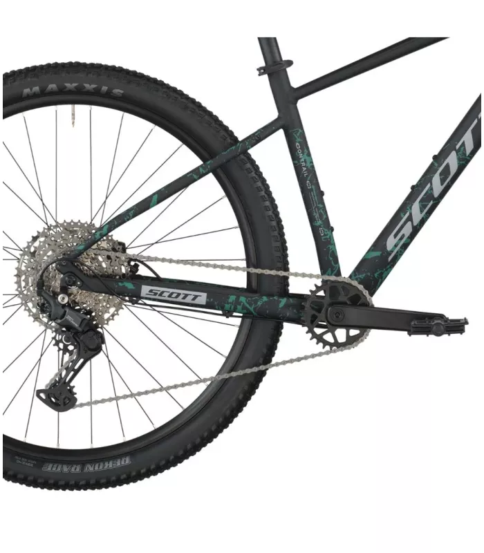 VTT Scott Contrail 20 2026