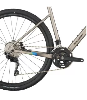 Vélo Gravel Bergamont Grandurance 30 2026