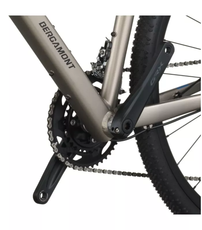Vélo Gravel Bergamont Grandurance 30 2026