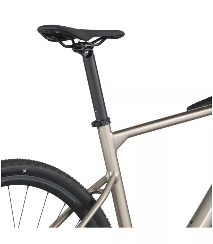 Vélo Gravel Bergamont Grandurance 30 2026