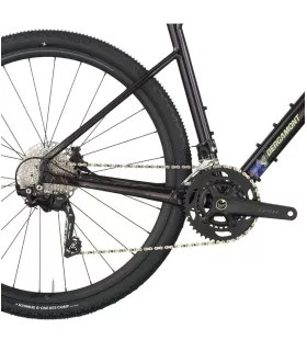 Vélo Gravel Bergamont Grandurance 30 2026